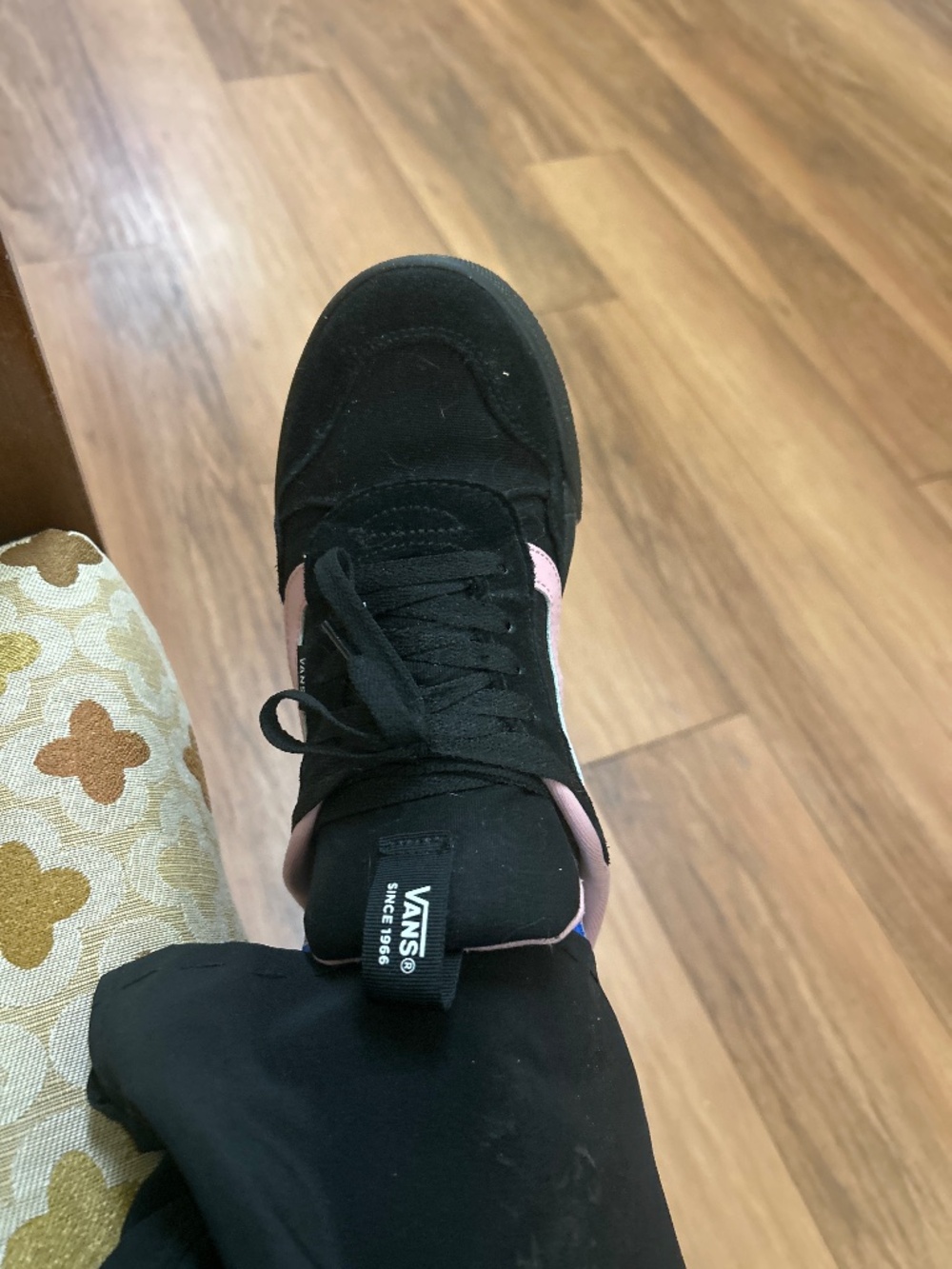 Vans